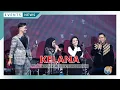 Download Lagu KELANA - PUTRI x Aulia x Ical x Farezadnan (HUT Bpk H. Alwi Ruslan)