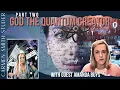 God The Quantum Creator Part 2 With Amanda Buys