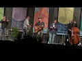 Lonesome River Band / Mary Ann