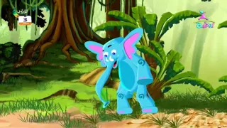 انشودة الصياد قناة روضة 