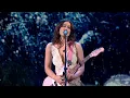 Download Lagu Wet Leg – Chaise Longue (Live at the BRIT Awards 2023)
