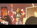 SZA - Joni Live