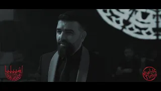 اغنية جيل الطيبين جسمي عايش ابغداد قائد حلمي احساسه يخبل 