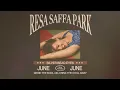 Download Lagu Resa Saffa Park - June