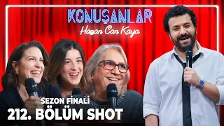 Konuşanlar Disney+ Yeni Sezon 212. Bölüm (SEZON FİNALİ) | TAMAMI DISNEY+’TA  @DisneyPlusTR