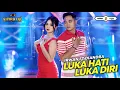 Download Lagu LUKA HATI LUKA DIRI - IRWAN KRISDIYANTO FT DIANDRA AYU - SIMPATIK MUSIC