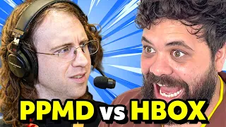 HUNGRYBOX vs PPMD in 2025