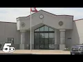 Washington Co Jail scales back expansion