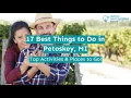 17 Best Things to Do in Petoskey MI