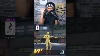 رايدن ضد جيمنج بالعربي Shorts 