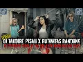 Download Lagu DJ TAKDIRE PISAH X RUTINITAS RANDONG BY DINAR FVNKY  || DJ SLOW TERBARU VIRAL TIKTOK