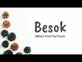 Download Lagu Dmasiv feat Feel Koplo - Besok (Lyric)