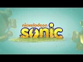 Nickelodeon Sonic Logo Premiere