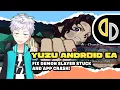 YUZU ANDROID EA - HOW TO FIX LOADING SCREEN STUCK AND APP CRASH ON DEMON SLAYER