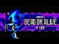 Download Lagu SUPERIOR: A CINEMATIC METAL SONIC SOLO | Outcome Memories