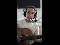 Forever Changed - Nino Obenza (Live session)