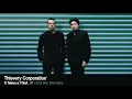 Thievery Corporation - Until the Morning [Official Audio]