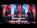 Lagu Malam Terakhir   Rhoma irama II COVER VERSI ROCK