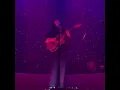“Cherry Wine” by Hozier, Live at 3Arena