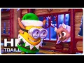 Download Lagu Minions Christmas Celebration - Holiday Special | MINIONS 2 THE RISE OF GRU (NEW 2022) Movie CLIP HD