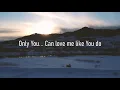 Only You with Lyrics | New Creation Worship