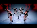 (Full Focused) TAEYEON(태연) 'INVU' 4K | BE ORIGINAL