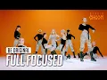 Download Lagu (Full Focused) TAEYEON(태연) 'INVU' 4K | BE ORIGINAL