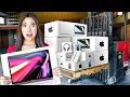 I Bought a 100 000 Apple Return Pallet