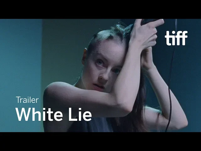 WHITE LIE Trailer | TIFF 2019