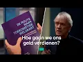 Lagu 'We zijn nu (nog) rijk, maar om dat te blijven, moeten we 150 miljard investeren'