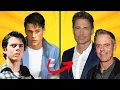 The Outsiders Cast Then and Now 1983 to 2023