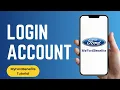 MyFordBenefits Login MyFordBenefits Retiree Login MyFordBenefits www myfordbenifits com