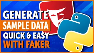 Faker 101 Generate Realistic Bulk Data in Python