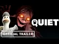 QUIET Playtest Launch Trailer