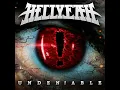 HELLYEAH - Love Falls 432hz