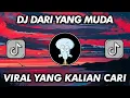 Download Lagu DJ DARI YANG MUDA SOUND MANZZVLER VIRAL TIKTOK 2022