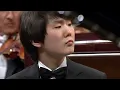 SEONG-JIN CHO – Piano Concerto in E minor, Op. 11 (final stage of the Chopin Competition 2015)