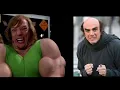 Download Lagu shaggy músculoso vs gargamel