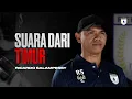 Download Lagu Suara Dari Timur #1 - Coach Ricardo Salampessy