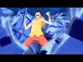 Download Lagu After Luffy Released His Conqueror's Haki, The Navy Went All Out To Hunt Luffy Down