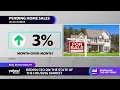 Redfin CEO Housing market has significantly improved in January