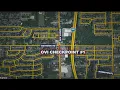 Two OVI checkpoints planned in Mahoning County tonight