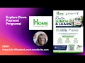 Realtors Join us to Explore Down Payment Programs to help your clients buy a home