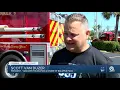 First Responders Appreciation Day held in Fort Pierce