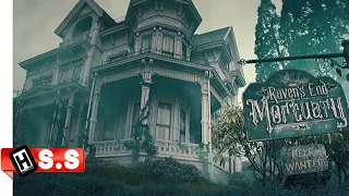 the mortuary collection 2019 movie explained in hindi u0026 urdu