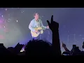 Bazzi Young \u0026 Alive live House of Blues Dallas Texas 10-17-2022