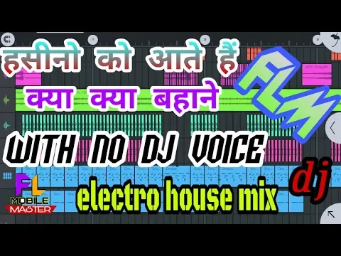 Download Dj+song+flp+setting MP4 3GP MP3 HD youtube videos - www