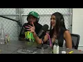 Celina Powell s bf Aliza Jane tells full story of giving head to 7 NBA players on her 21st Birt ay