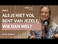 DEEL 2 #33 Waarom succesvolle vrouwen zichzelf het hardst censureren met Anne Quaars