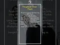 Download Lagu PENGAKUAN IMAN RASULI (KRISTEN PROTESTAN) #shorts #pengakuanimanrasuli